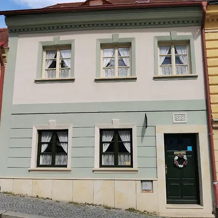 Svetnice U Koudelnika Kutna Hora Exterior photo