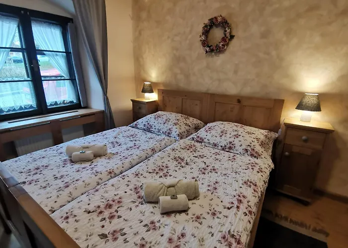 Světnice U Koudelníka