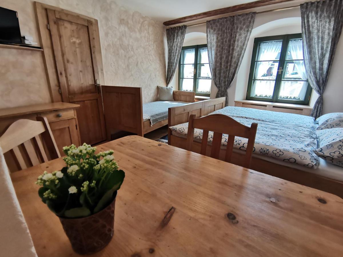 Svetnice U Koudelnika Kutna Hora