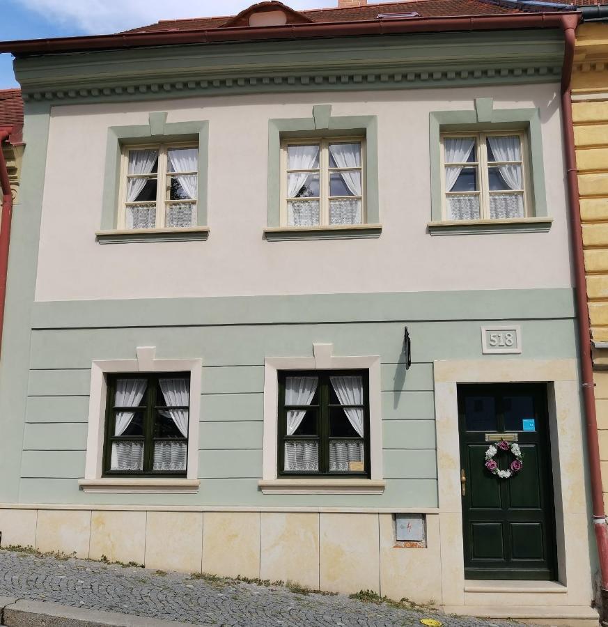 Svetnice U Koudelnika