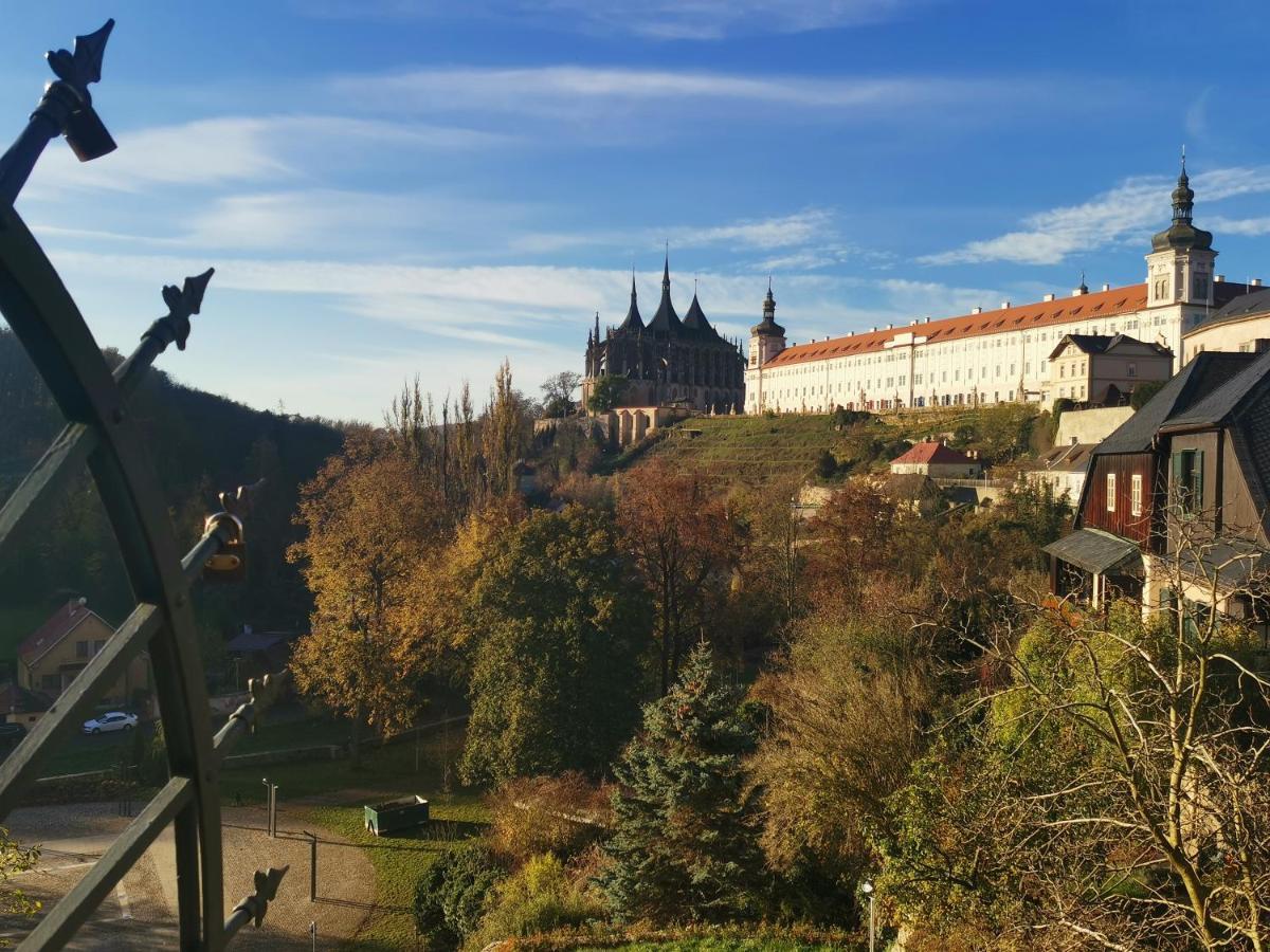 Apartmán Světnice U Koudelníka