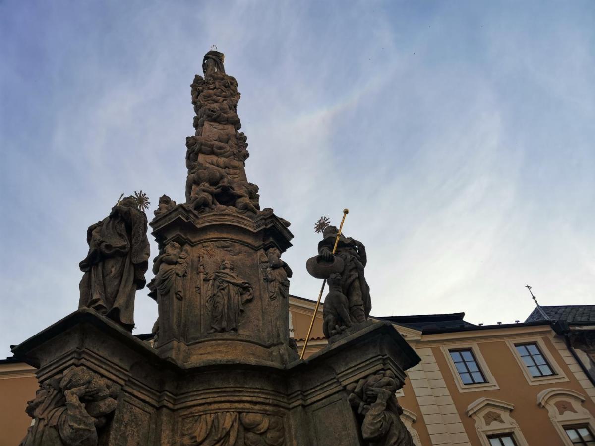 Svetnice U Koudelnika Kutna Hora