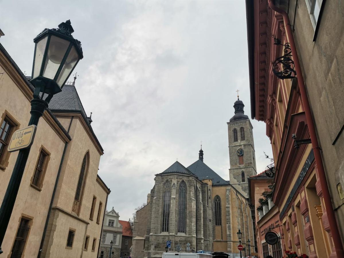 Světnice U Koudelníka Apartmán Kutná Hora