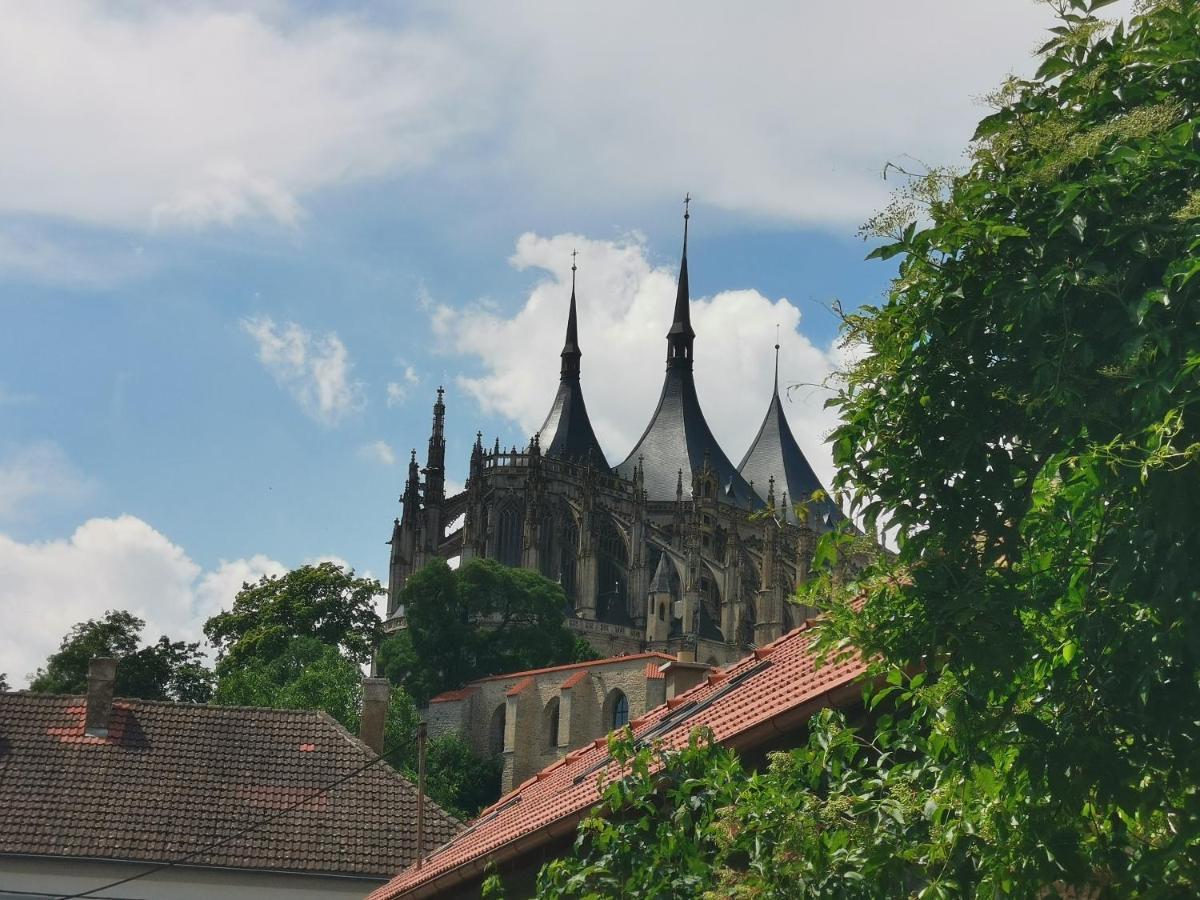 Svetnice U Koudelnika * Kutna Hora
