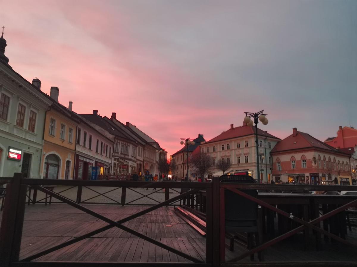 Apartment Svetnice U Koudelnika