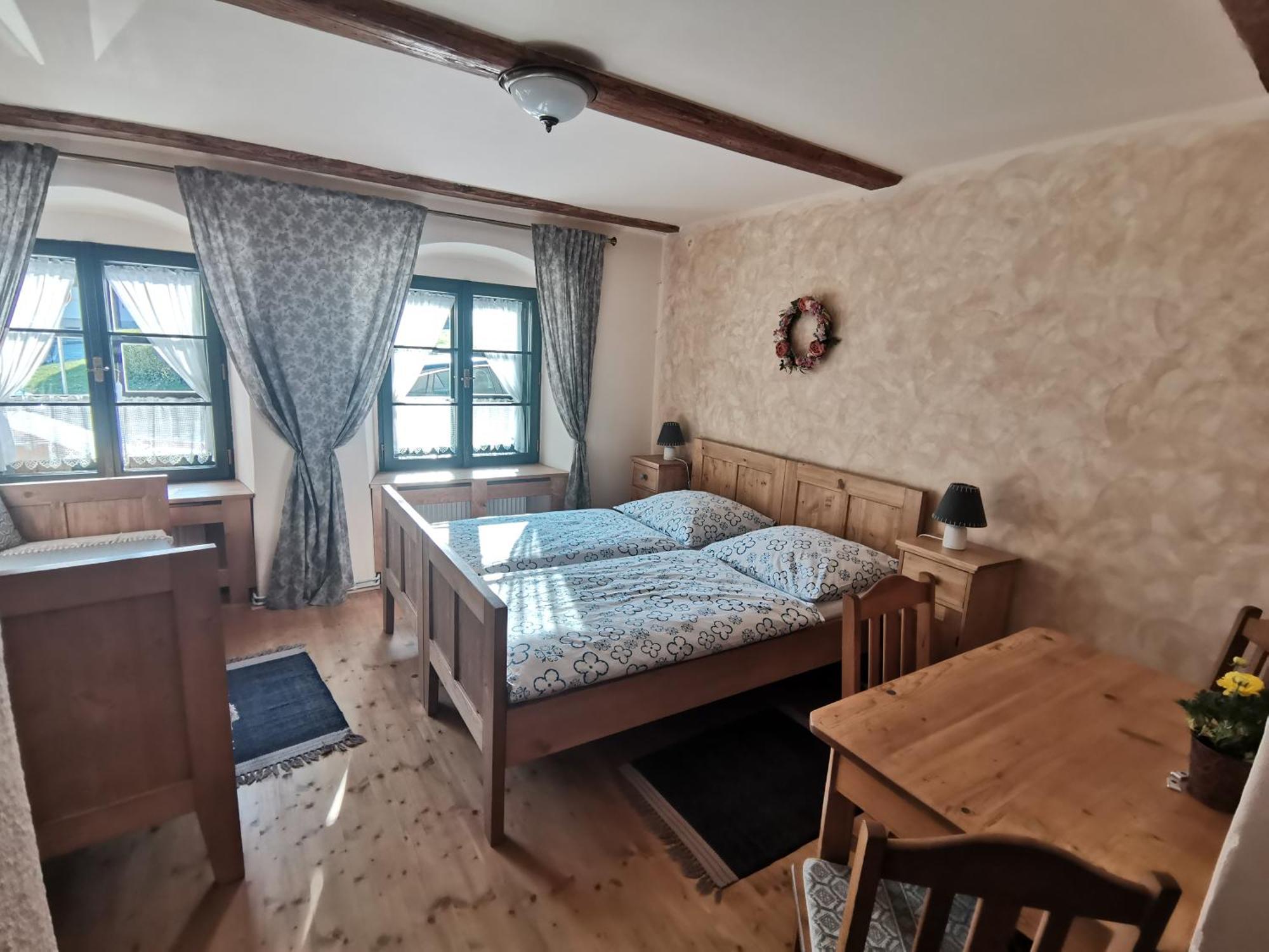 Apartment Svetnice U Koudelnika Kutna Hora