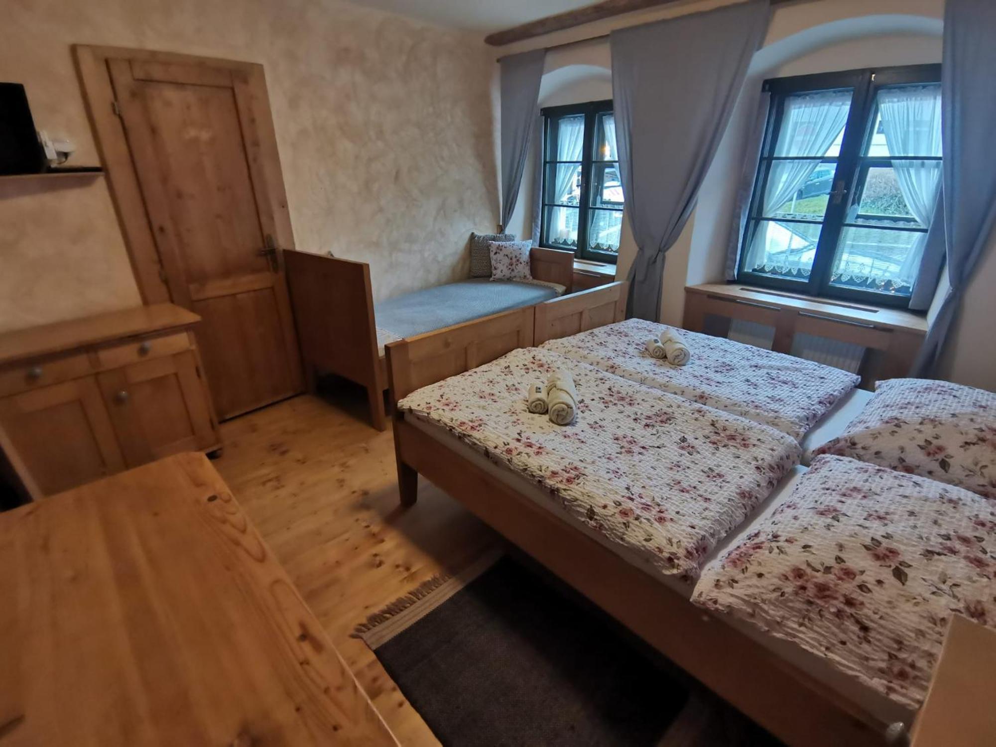 Svetnice U Koudelnika Apartment Kutna Hora